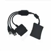 FONTE INVERTER P/PS3/XBOX 360/WII