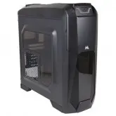 GABINETE GAMER MTEK E01 PRETO