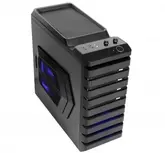 GABINETE GAMER SENTEY ABADDOM GS-6070 PR