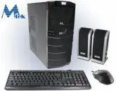 GABINETE KIT MTEK 363B 2BAIAS PORTUGUES MULT