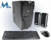 GABINETE KIT MTEK 532B 2BAIAS ESPANHOL MULT