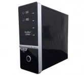 GABINETE KIT VEMMAX 8012BO 4BAIAS ESPANHOL MULT. PRETO