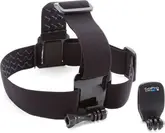 GOPRO ACC ACHOM-001 FAIXA DE CABECA+QUICKCLIP