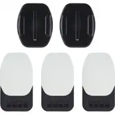 GOPRO ACC AMRAD-001 REMOVABLE INSTRUMENT MOUNT