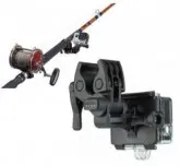 GOPRO ACC ASGUM-001 SPORTSMAN MOUNT-NEW