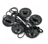 GOPRO ACC ATBKT-005 ALCA DE FIXACAO NA BASE