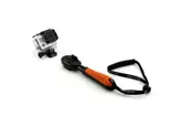 GOPRO ACC BASTAO GOSCOPE CLUTCH LARANJA