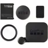 GOPRO ACESSORIO ALCAK-302 LENTES PROTETORAS + CAPAS DE REPOSICAO