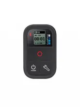 GOPRO ACESSORIO ARMTE-002 CONTROL REMOTO HERO4