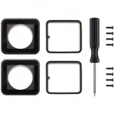 GOPRO ACESSORIO ASLRK-301 KIT DE REPOSICAO DE LENTES
