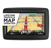 GPS TOMTOM VIA 1435M 4.3