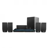 HOME THEATER DVD PLAYER SONY BDV-E2100 3