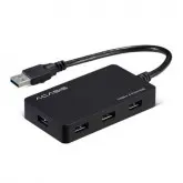 HUB 4P USB 3.0 ACASIS HS0005