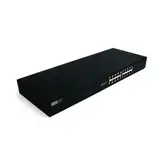 HUB SWITCH 16P TOTOLINK SW16 10/100MBP