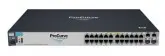 HUB SWITCH 24P HP E2610-24 10/100/1000