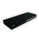 HUB SWITCH 24P TOTOLINK SW24 10/100MBP