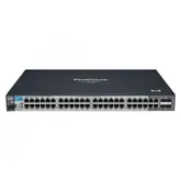 HUB SWITCH 48P HP E2510-48G 10/100/1000