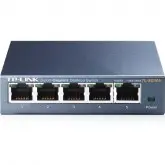 HUB SWITCH 5P TP-LINK TL-SG105 10/100/1000