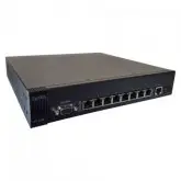 HUB SWITCH 8P ZYXEL ES2108PWR 10/100/1000