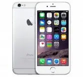 IPHONE 6 128GB A1549 SILVER ANATEL