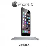 IPHONE 6  16GB A1549 GRAY
