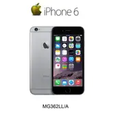 IPHONE 6  64GB A1549 SILVER RB