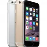 IPHONE 6 PLUS 64GB A1522 GRAY ANATEL