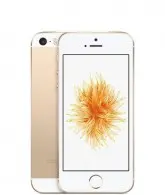 IPHONE SE 16GB A1723 MLXM2LZ/A GOLD