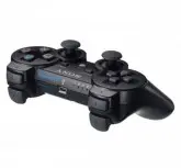 JOYSTICK PS3 SONY DUALSHOCK 3 PRETO