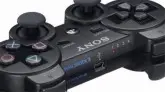 JOYSTICK PS3 SONY DUALSHOCK 3 WIRELESS PRETO GENERICO
