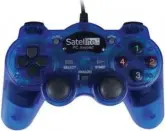 JOYSTICK SATELLITE A-HG651 USB VIBRACAO AZUL