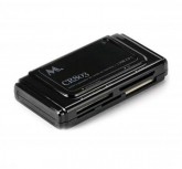 LEITOR CARD READER USB MTEK CR803P 71 EM 1