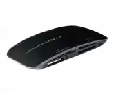 LEITOR CARD READER USB MTEK CR805P PRETO