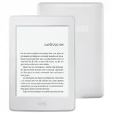 LEITOR DIGITAL KINDLE PAPERWHITE 300PP 6