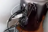 MAC PRO ME253E/A XEON E5 4 CORE 3.7/12GB
