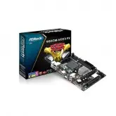 MB AM3+ ASROCK 960GM-VGS3 FX SOM/VGA/RE