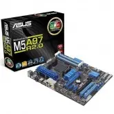 MB AM3+ ASUS M5A97 R2.0 4DDR3/S/R/USB3