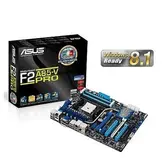 MB AMD FM2+ ASUS F2A85-V PRO 4DDR3/S/V/R