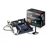 MB AMD FM2+ GIGABYTE F2A88XN-WIFI DV/HDMI/LAN/SATA