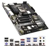 MB S1150 ASROCK Z87 EXTREME9/AC USB/HDMI/LAN/SOM