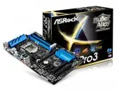 MB S1150 ASROCK Z97 PRO3 SATA/USB/DDR3/L