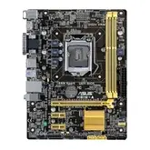 MB S1150 ASUS H81M-E R2.0 USB/VGA/DDR3/SATA