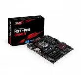 MB S1150 ASUS H97-PRO USB3/HDMI
