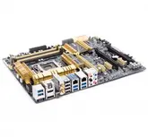 MB S1150 ASUS Z87-DELUXE USB/LAN/DDR3/90MB0DU0-M0E