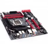 MB S1150 ASUS Z87 MAXIMUS VI GENE DVI/H