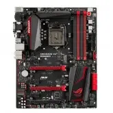 MB S1150 ASUS Z97 MAXIMUS VII RANGER DVI
