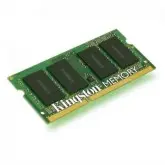 MEMORIA PARA NOTEBOOK DDR3 4GB 1333MHZ KINGSTON 1.5V KVR13S9S8/4