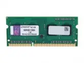 MEMORIA PARA NOTEBOOK DDR3 4GB 1600MHZ KINGSTON KVR16S11S8/4