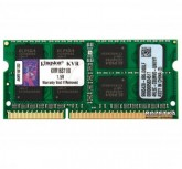 MEMORIA PARA NOTEBOOK DDR3 8GB 1600M KINGSTON KVR16S11/8