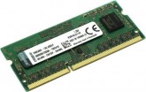 MEMORIA PARA NOTEBOOK DDR3L 4GB 1600MHZ KINGSTON KVR16LS11/4
